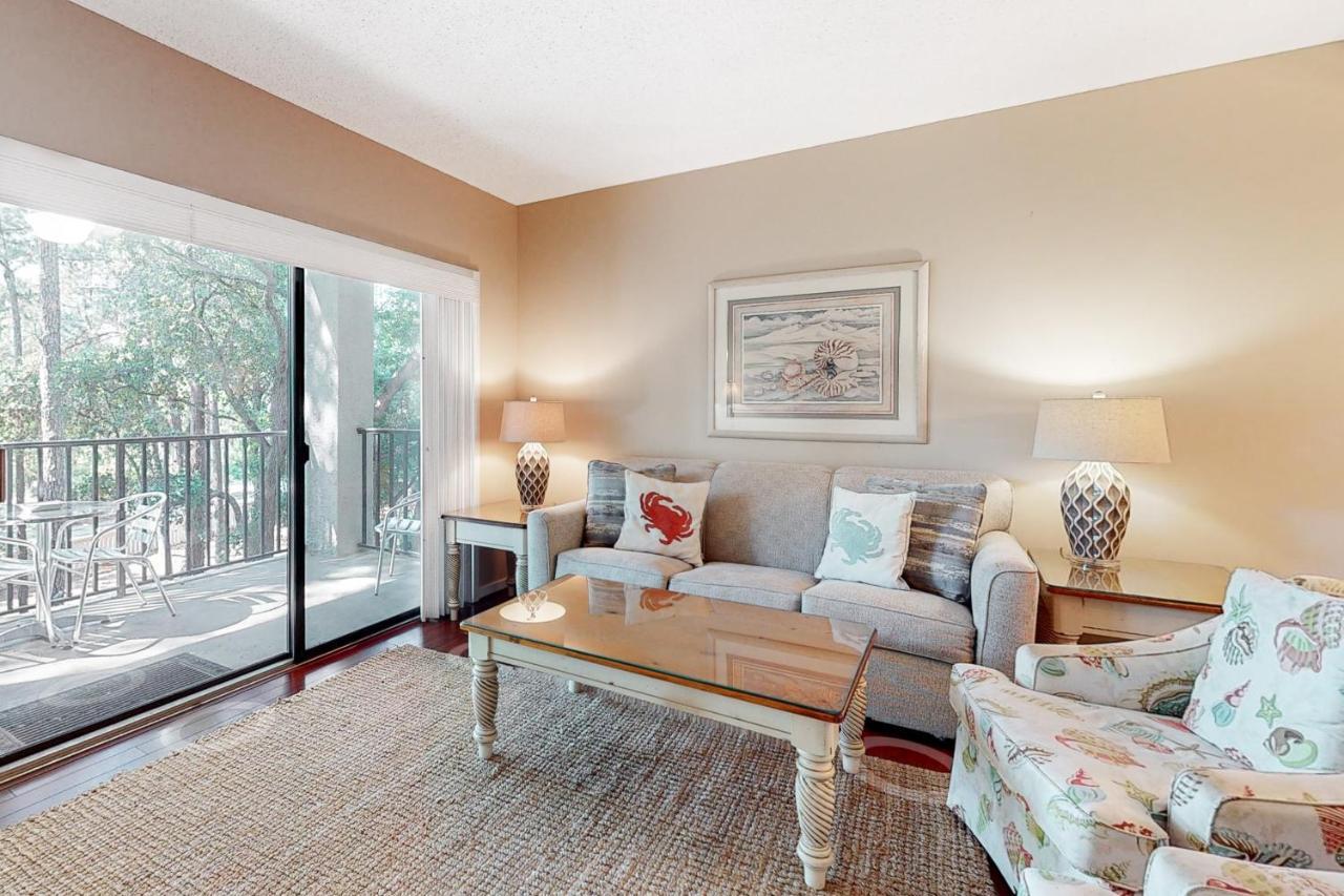 Village House Hilton Head Island Zimmer foto