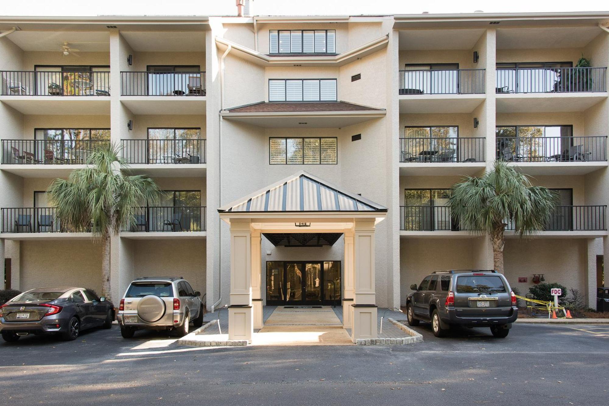 Village House Hilton Head Island Zimmer foto