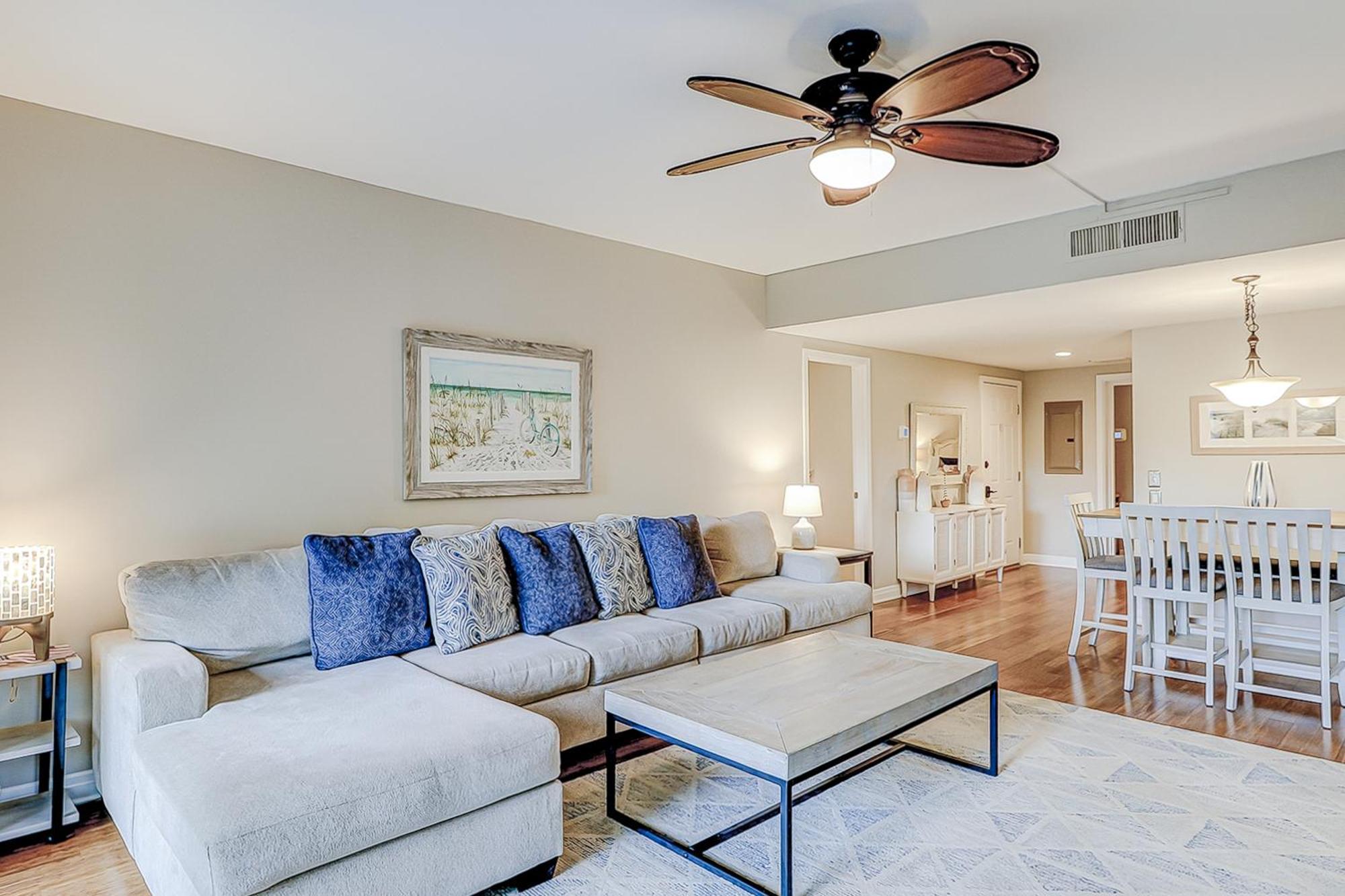 Village House Hilton Head Island Zimmer foto