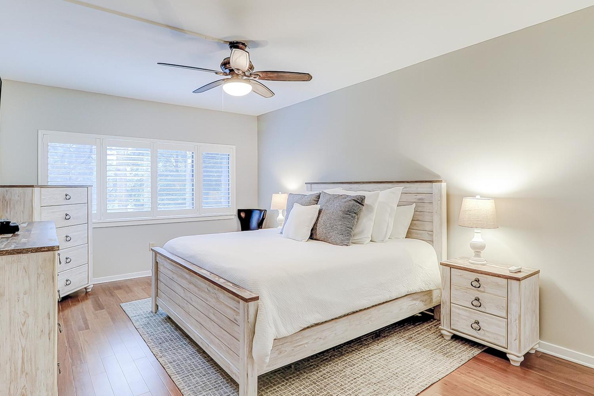 Village House Hilton Head Island Zimmer foto
