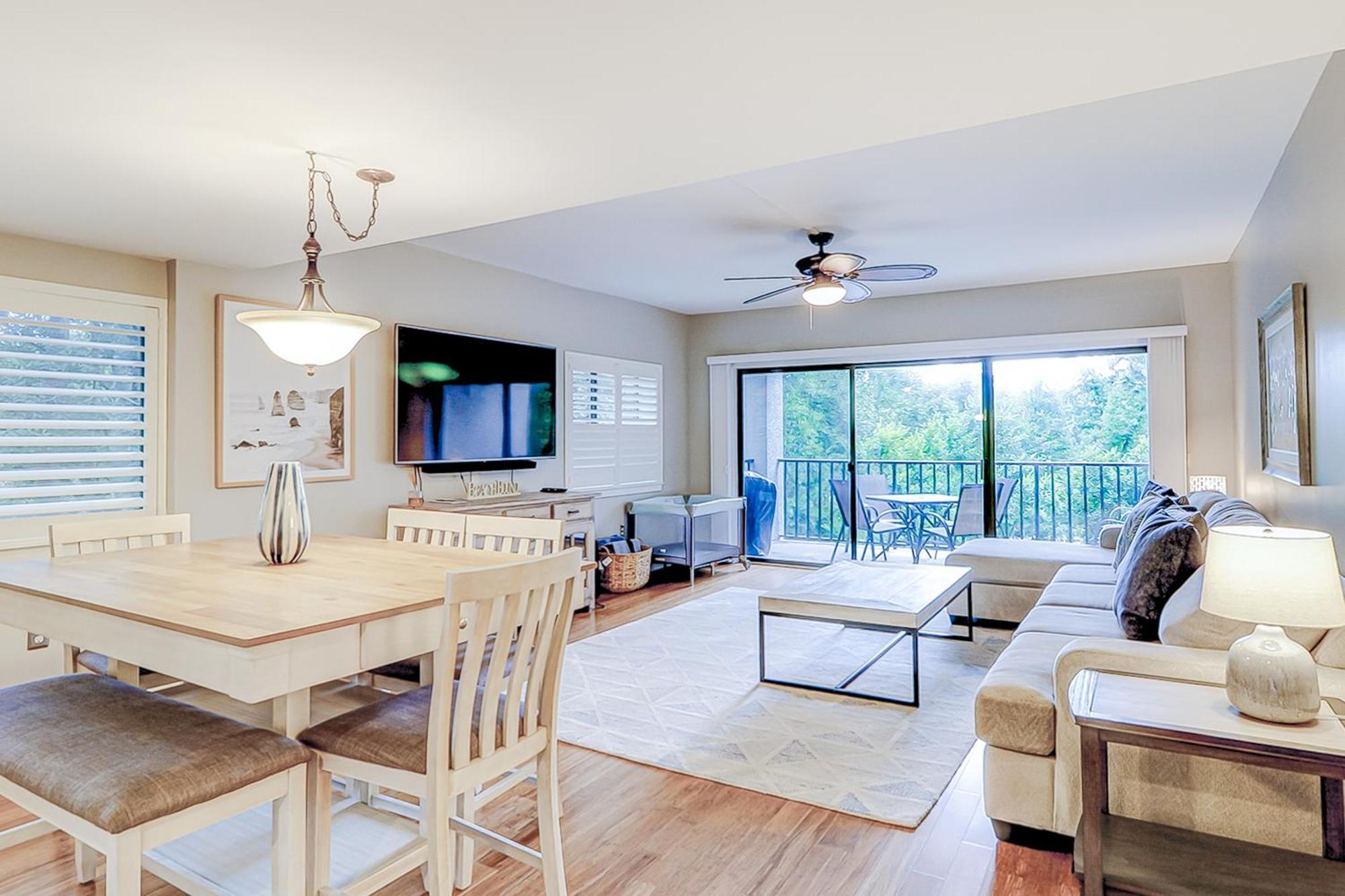 Village House Hilton Head Island Zimmer foto
