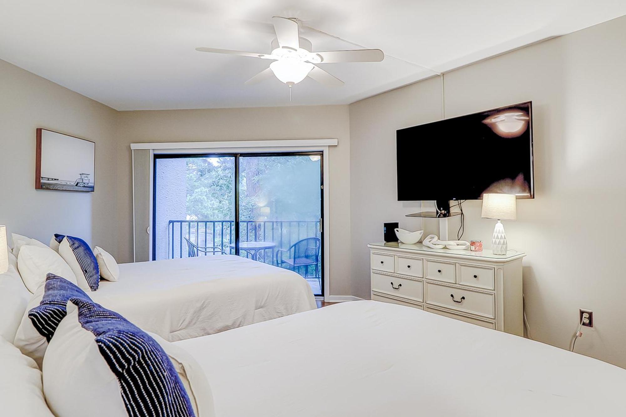 Village House Hilton Head Island Zimmer foto