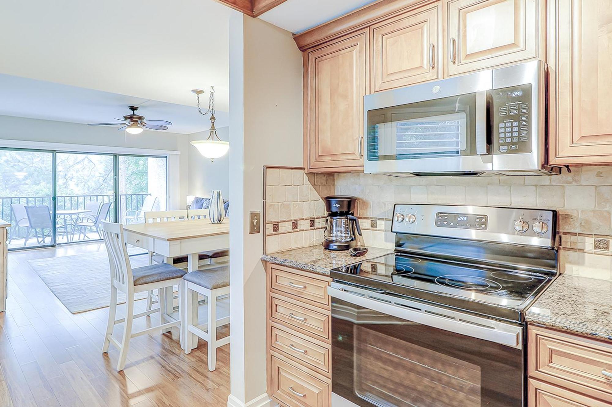 Village House Hilton Head Island Zimmer foto