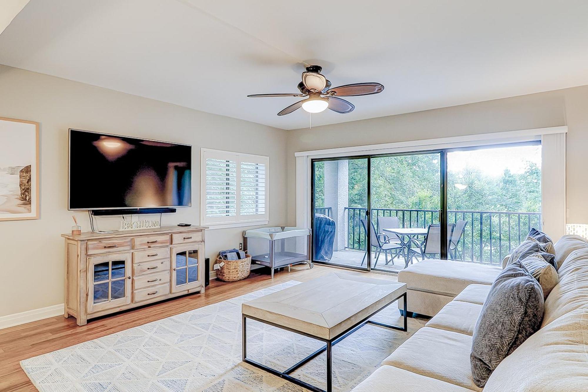Village House Hilton Head Island Zimmer foto