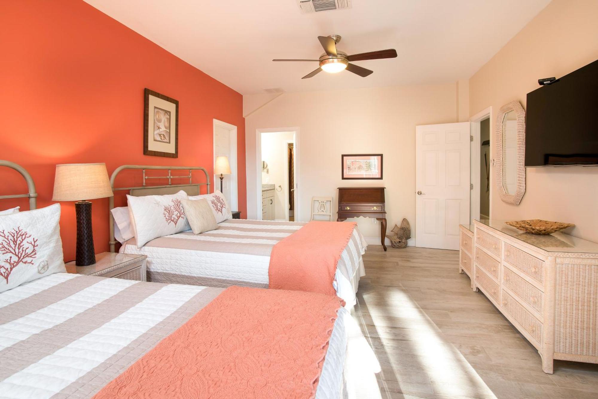 Village House Hilton Head Island Zimmer foto