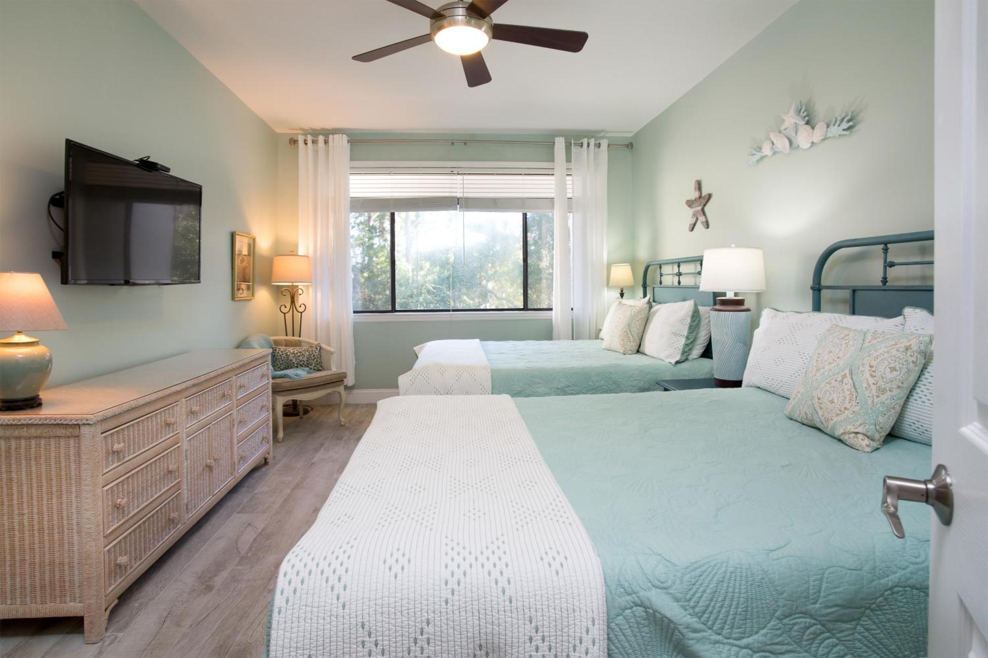 Village House Hilton Head Island Zimmer foto