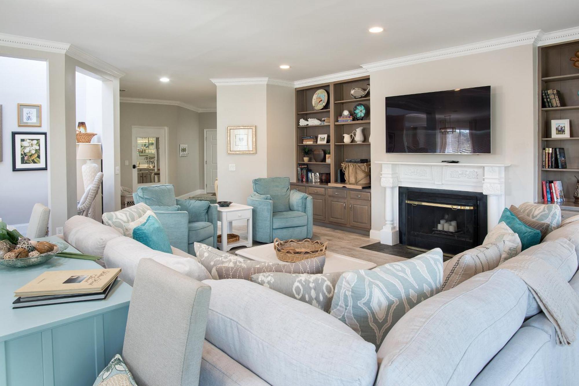 Village House Hilton Head Island Zimmer foto