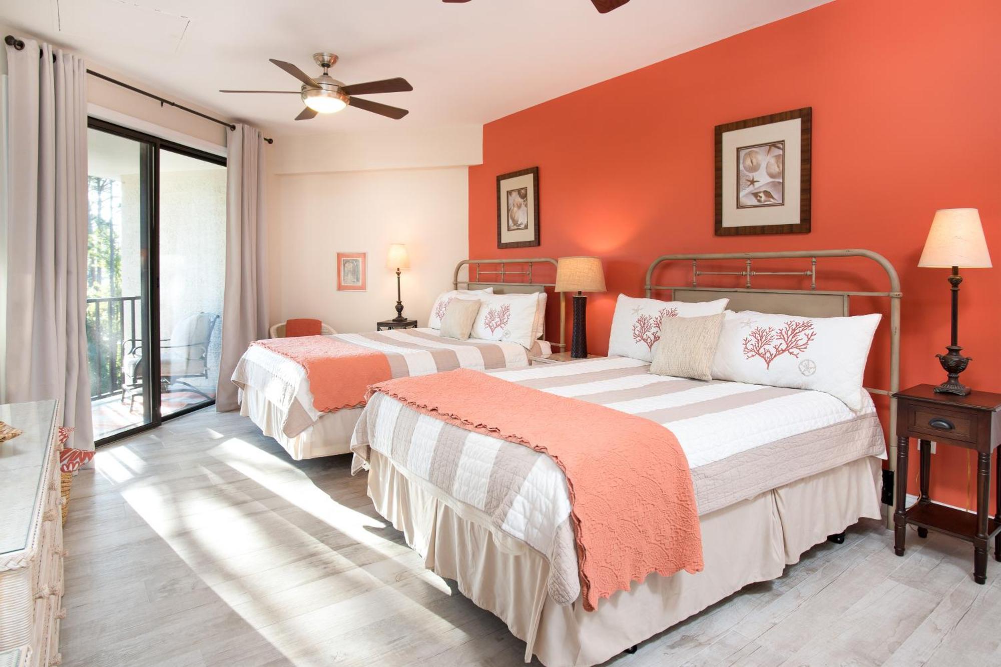 Village House Hilton Head Island Zimmer foto