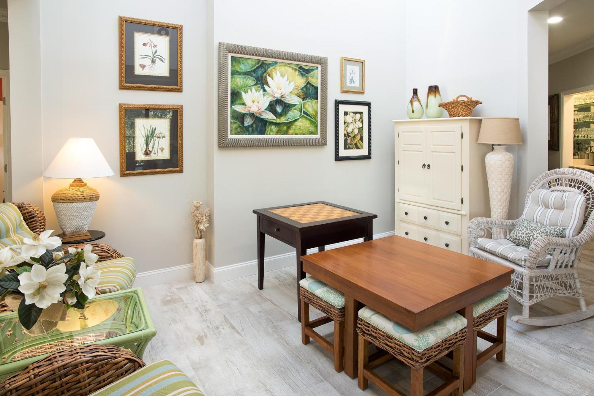 Village House Hilton Head Island Zimmer foto