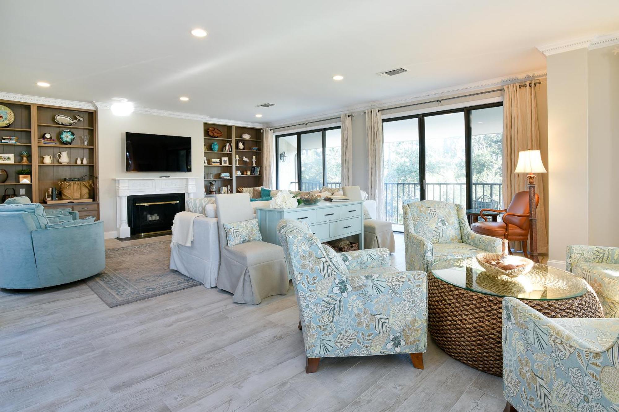 Village House Hilton Head Island Zimmer foto