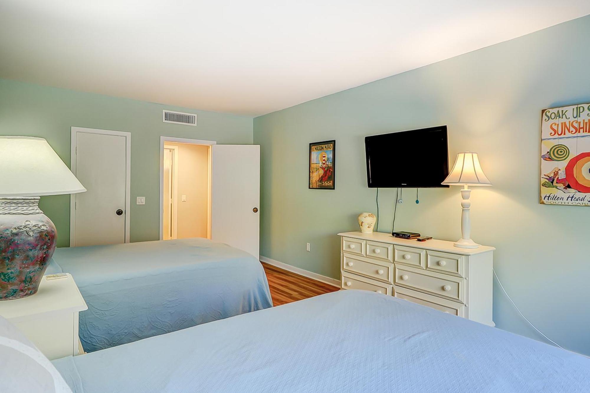 Village House Hilton Head Island Zimmer foto