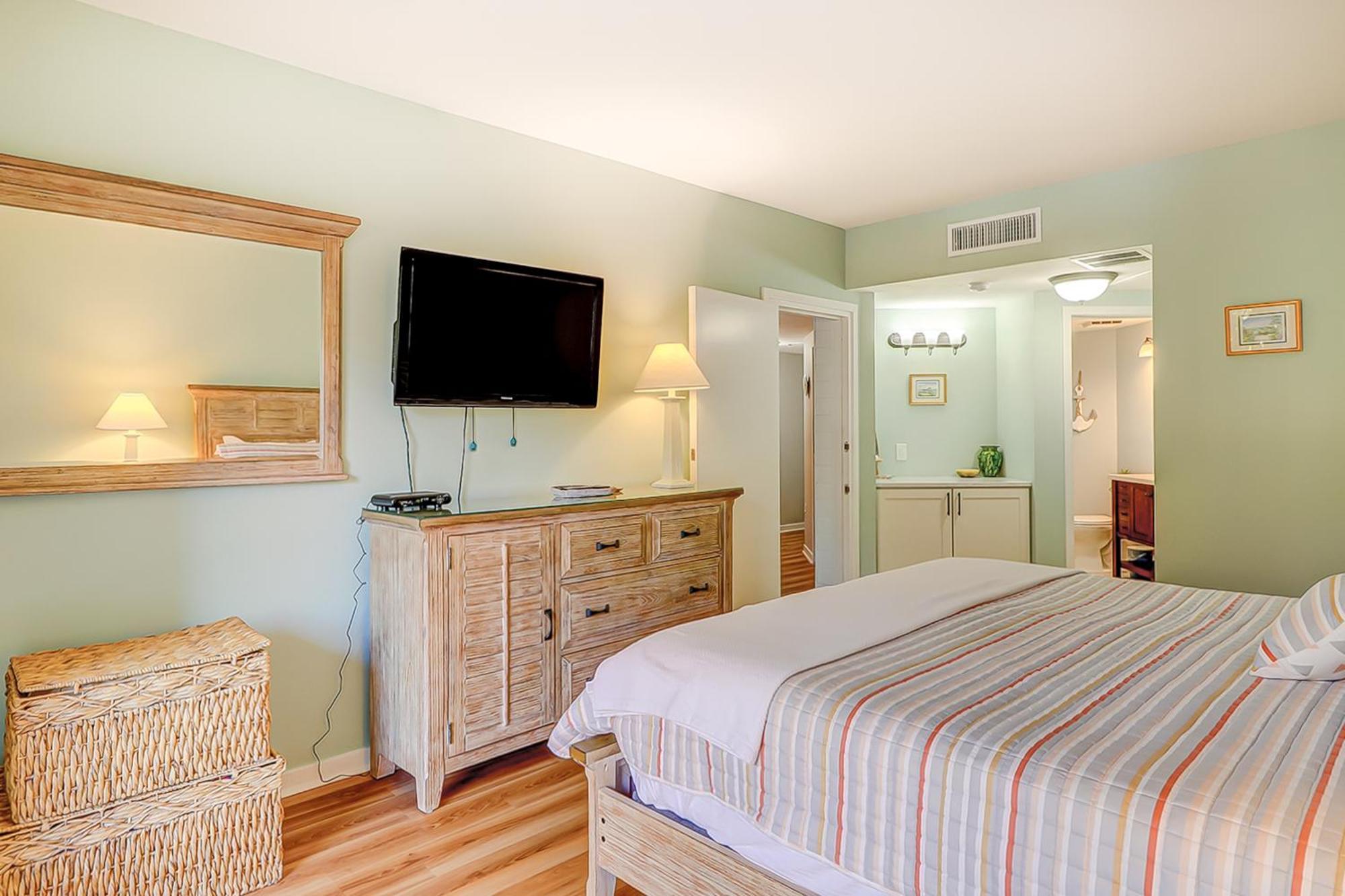 Village House Hilton Head Island Zimmer foto