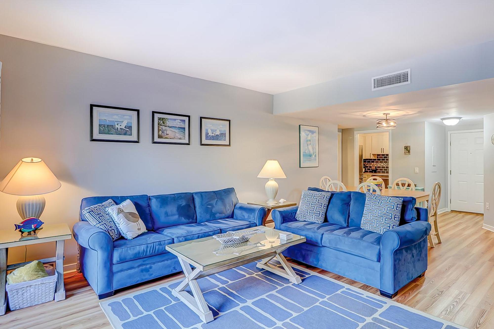 Village House Hilton Head Island Zimmer foto