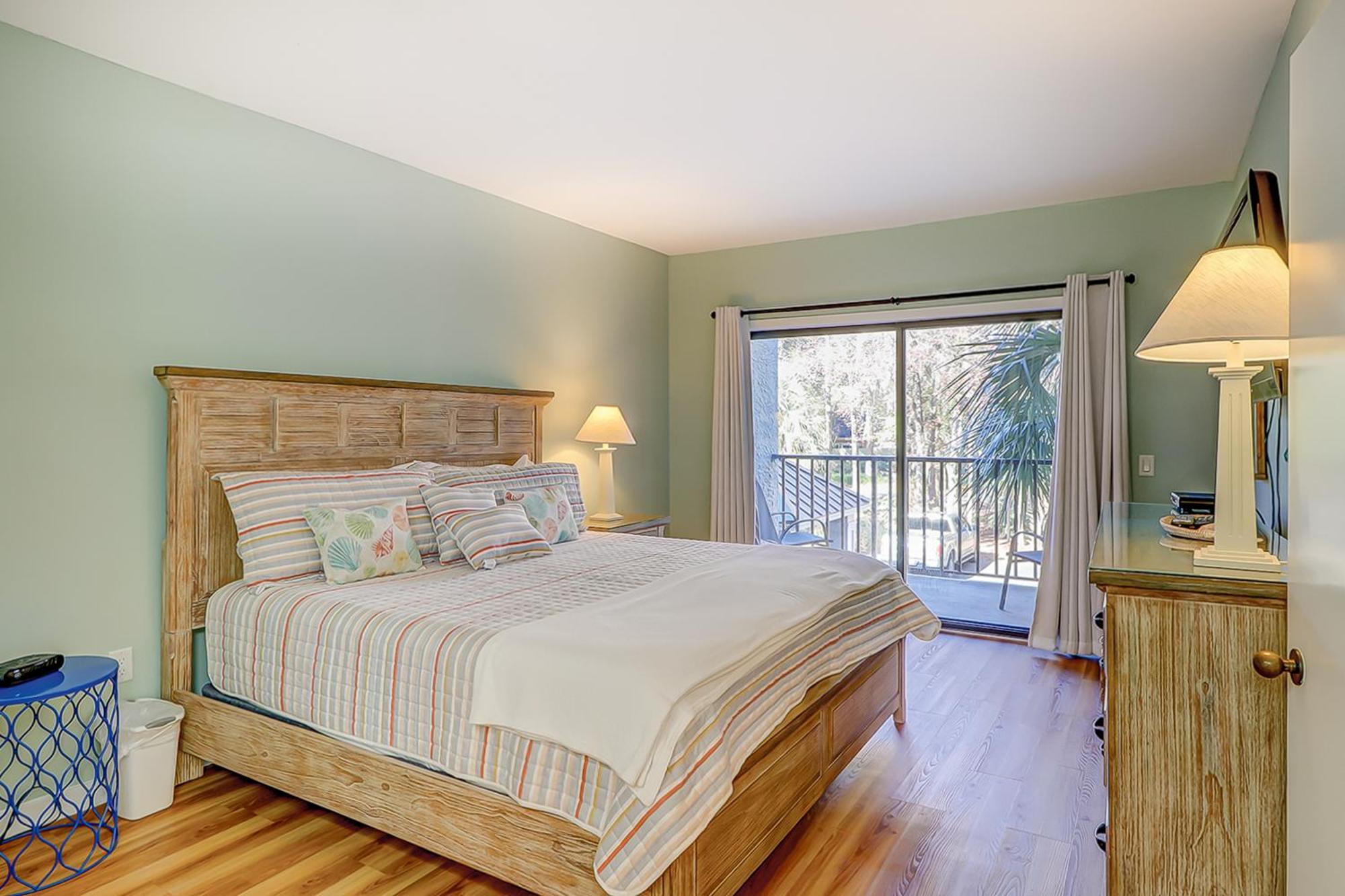Village House Hilton Head Island Zimmer foto