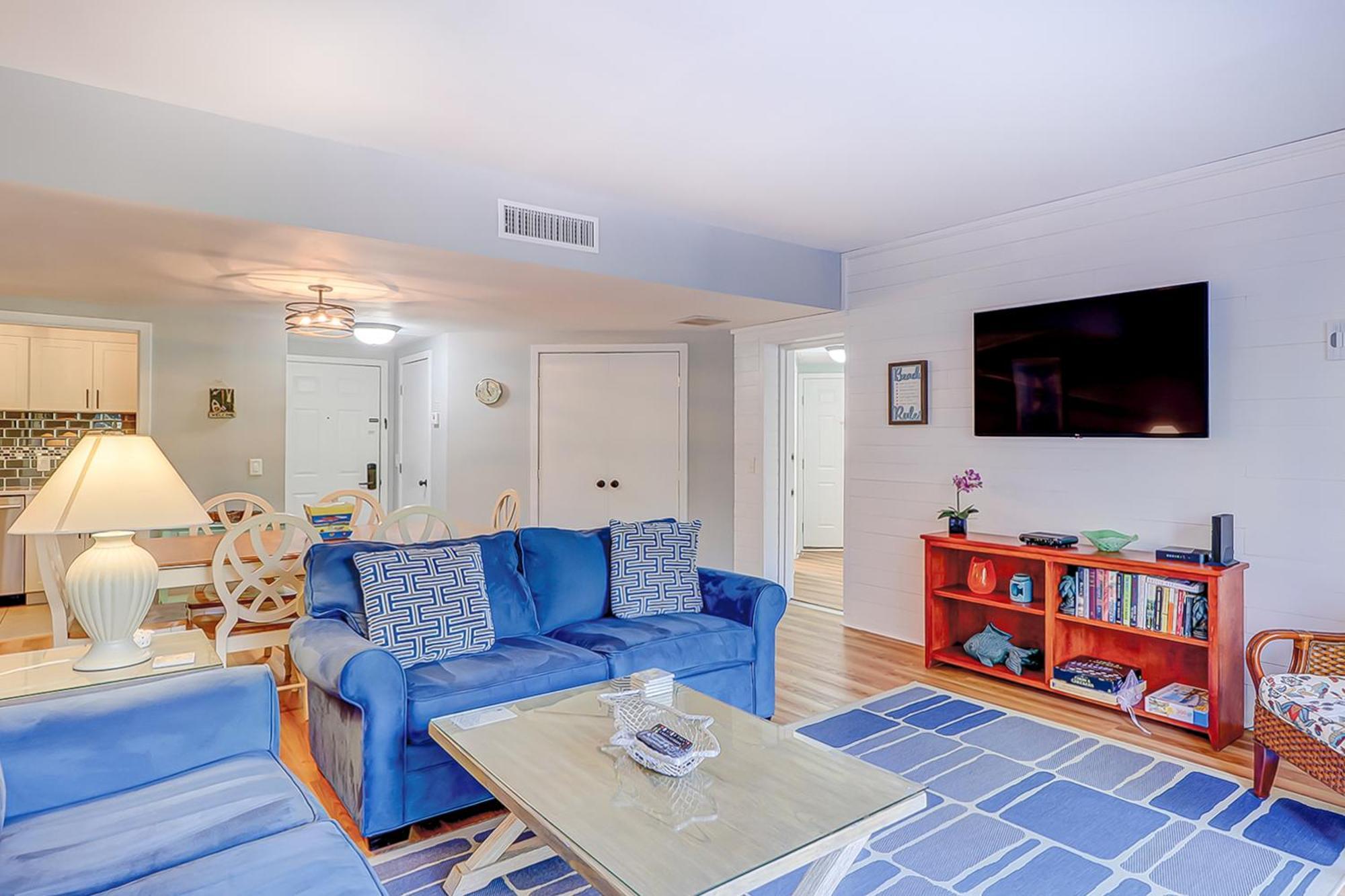 Village House Hilton Head Island Zimmer foto