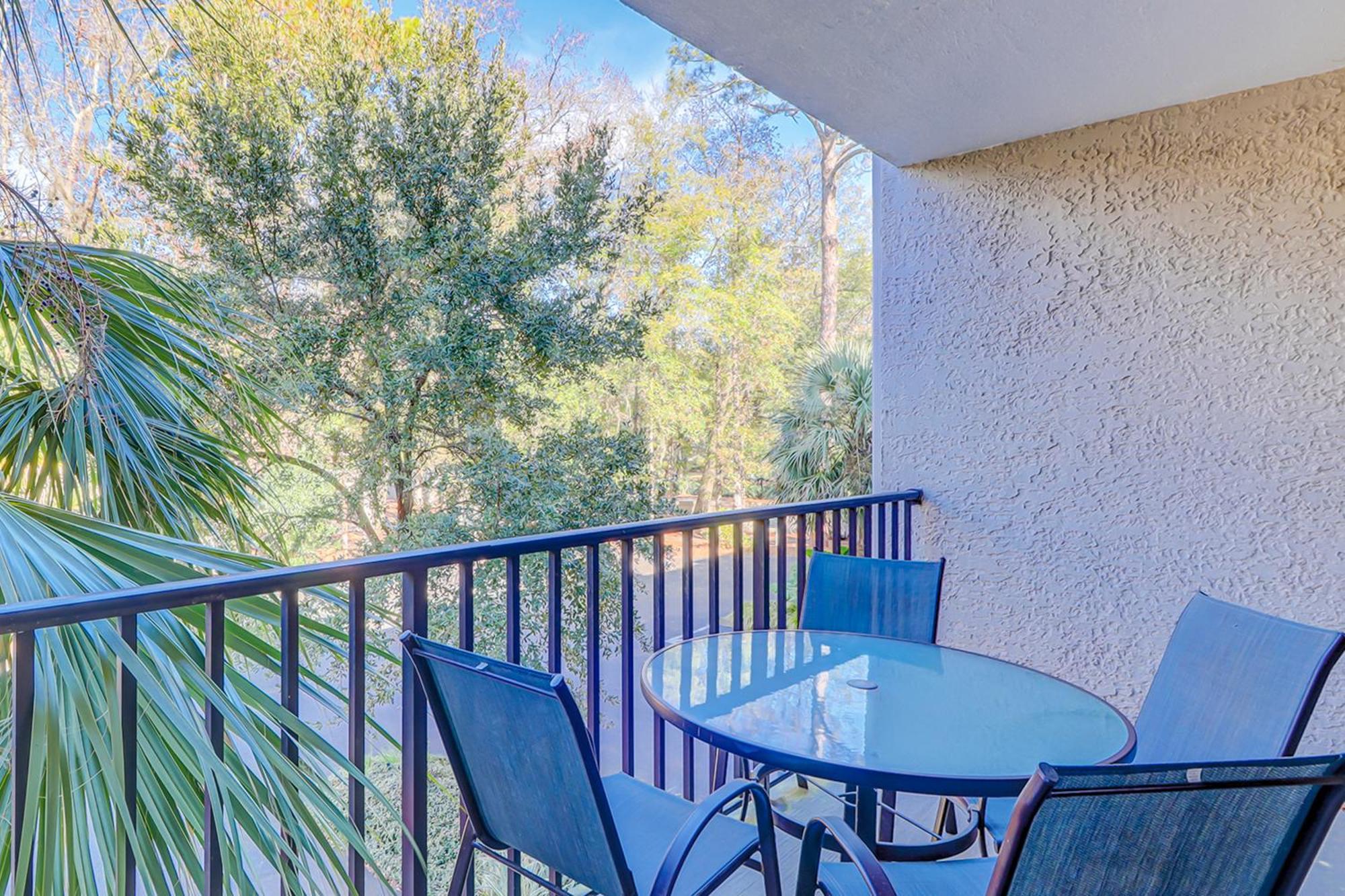 Village House Hilton Head Island Zimmer foto