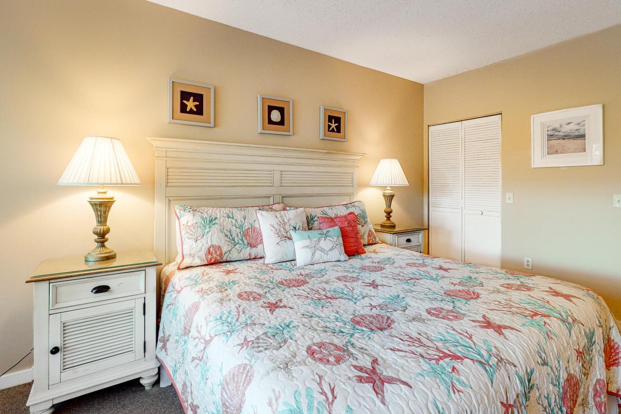 Village House Hilton Head Island Zimmer foto