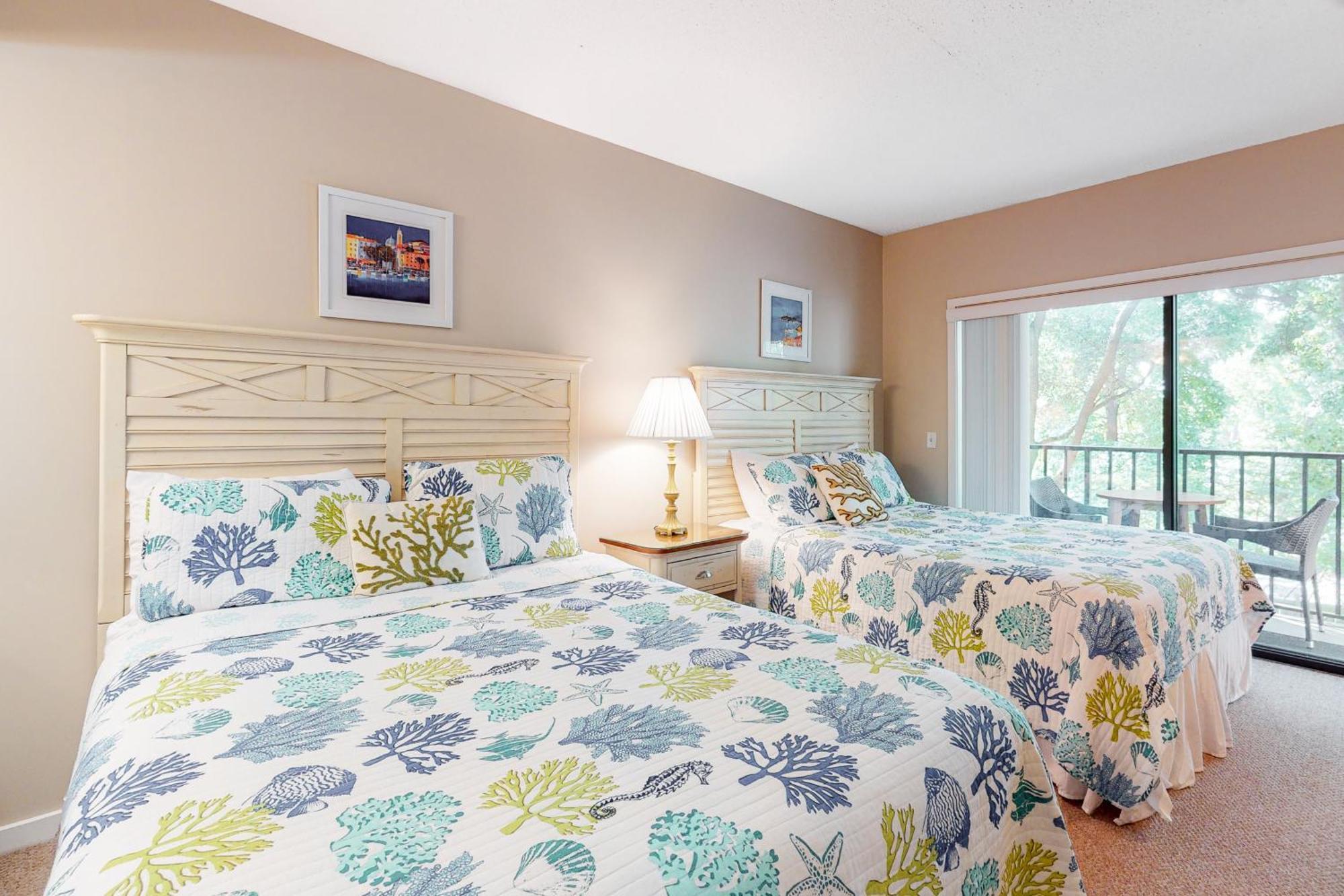 Village House Hilton Head Island Zimmer foto