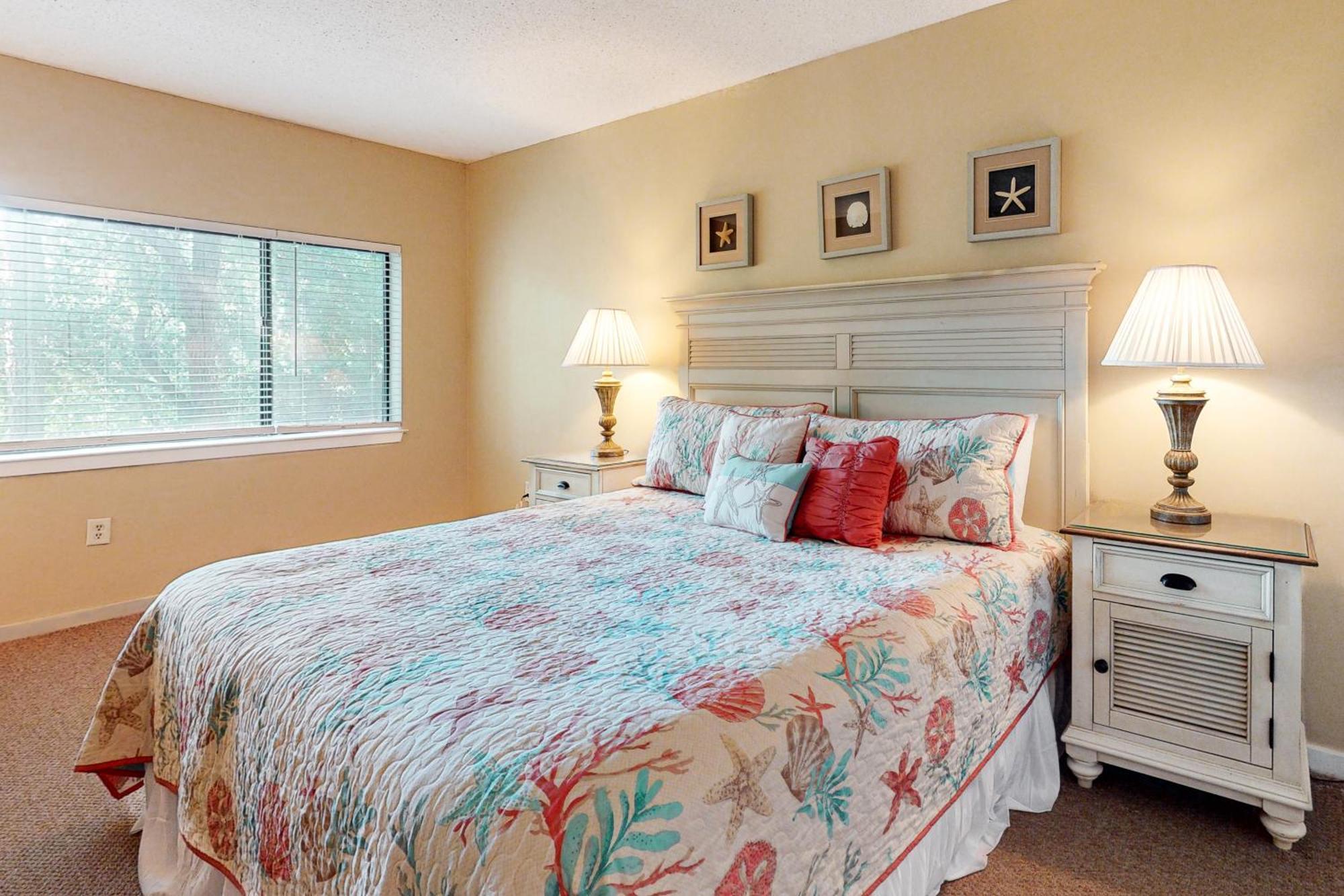 Village House Hilton Head Island Zimmer foto