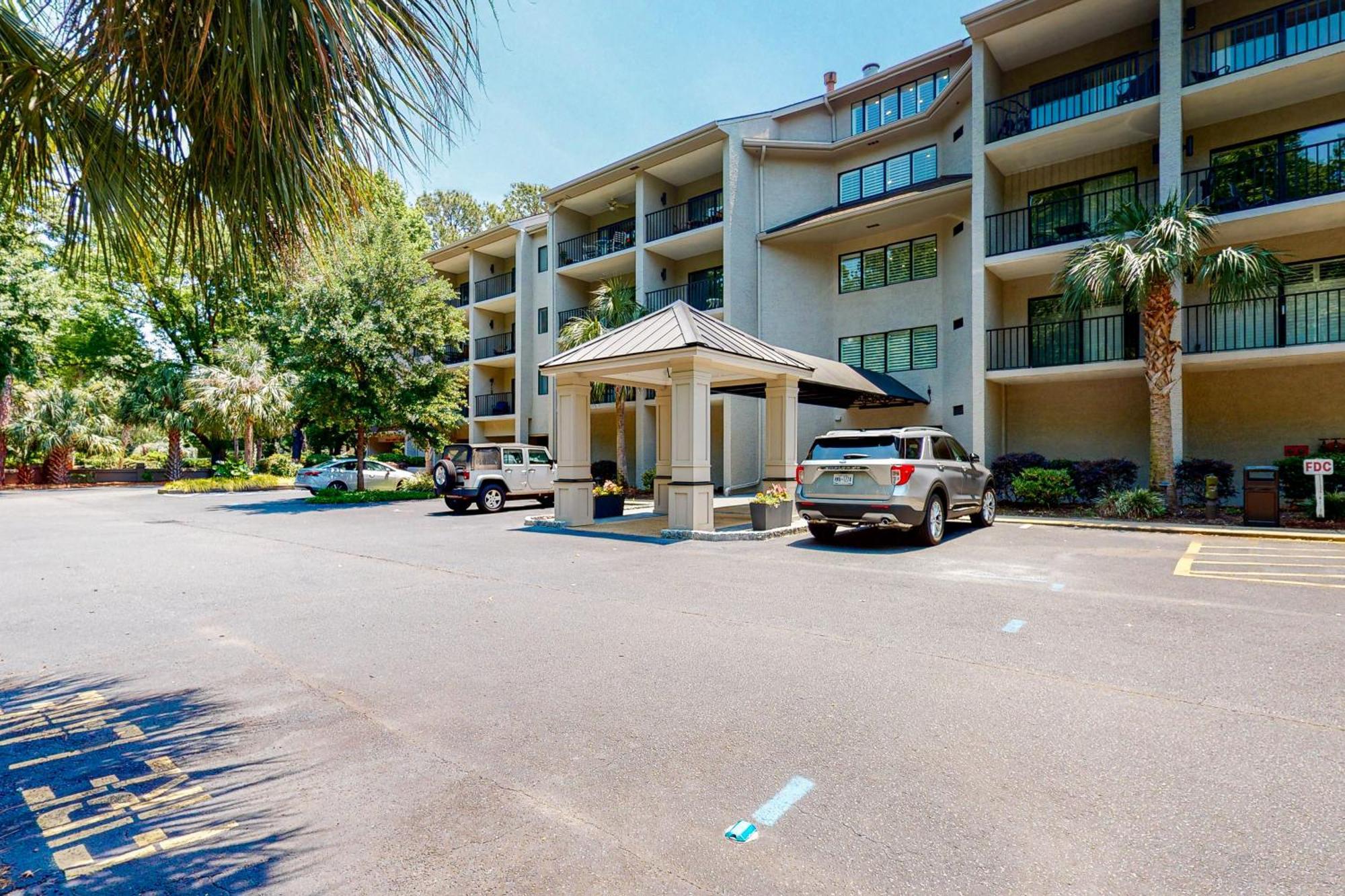 Village House Hilton Head Island Zimmer foto